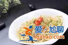 武漢熱干面的做法? 武漢熱干面的做法?