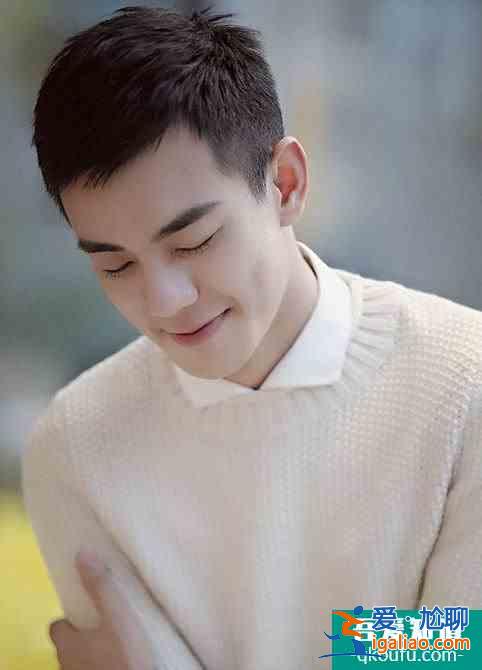 《旗袍美探》,90后的他們:老宋不老,小譚很可愛? 《旗袍美探》,90后的他們:老宋不老,小譚很可愛?