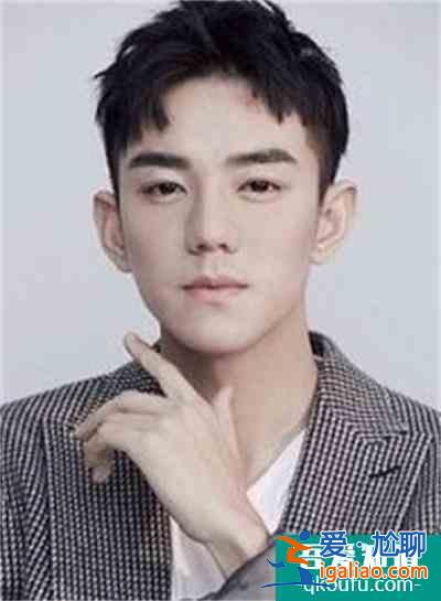 《旗袍美探》,90后的他們:老宋不老,小譚很可愛? 《旗袍美探》,90后的他們:老宋不老,小譚很可愛?