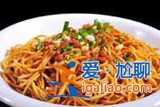 武漢熱干面的做法? 武漢熱干面的做法?