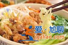 武漢熱干面的做法? 武漢熱干面的做法?