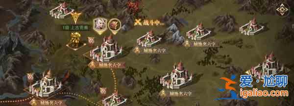 榮耀大天使異世遠征怎么打？異世遠征活動流程圖文攻略？