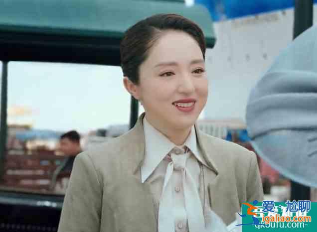馬伊琍高偉光攜手探案，《旗袍美探》緊張探案不忘搞笑撩妹？