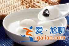 速凍湯圓怎么煮? 速凍湯圓怎么煮?