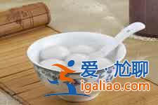 速凍湯圓怎么煮? 速凍湯圓怎么煮?