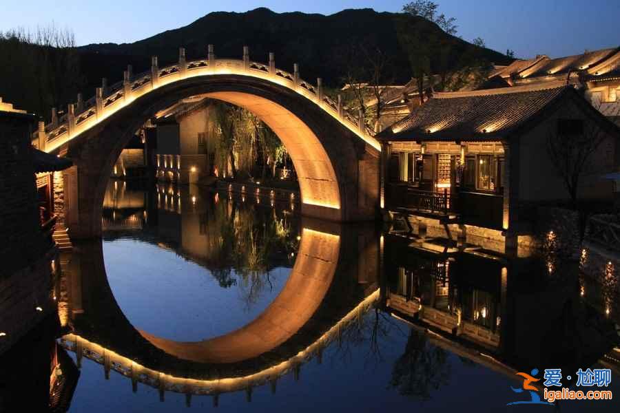 北京夏天去哪避暑，夏天北京周邊清涼地推薦？