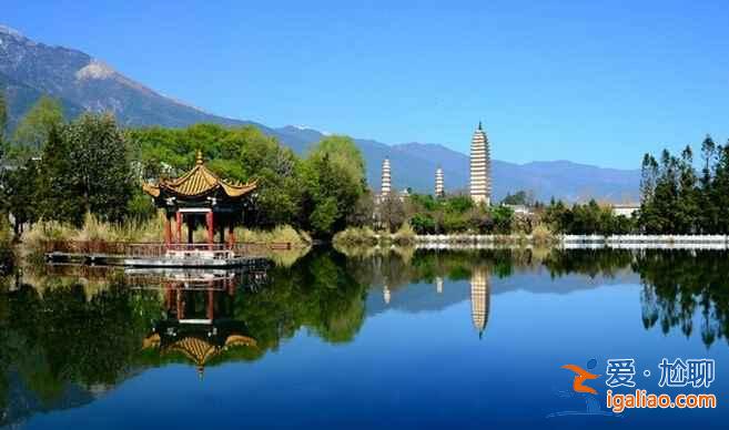 王菲也去大理了,你不想去看看嗎?? 王菲也去大理了,你不想去看看嗎??