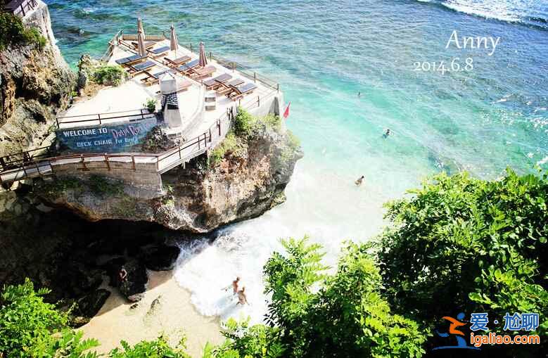 去巴厘島住哪里最好，巴厘島最佳酒店TOP3？