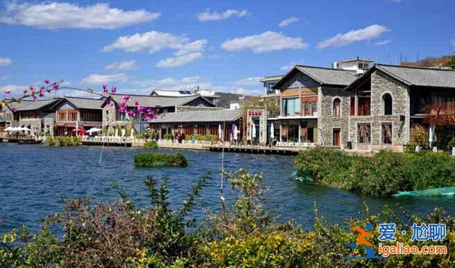 王菲也去大理了,你不想去看看嗎?? 王菲也去大理了,你不想去看看嗎??