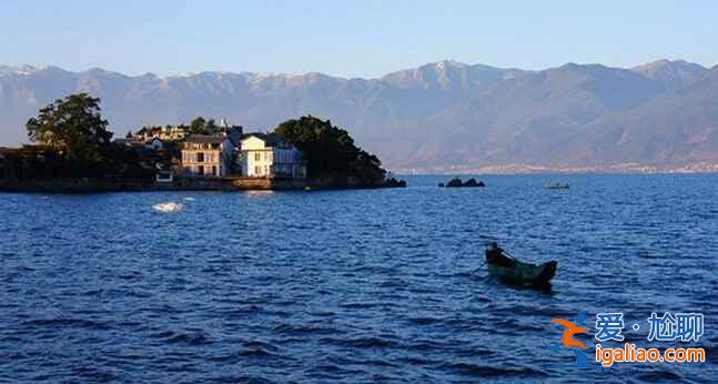 王菲也去大理了,你不想去看看嗎?? 王菲也去大理了,你不想去看看嗎??