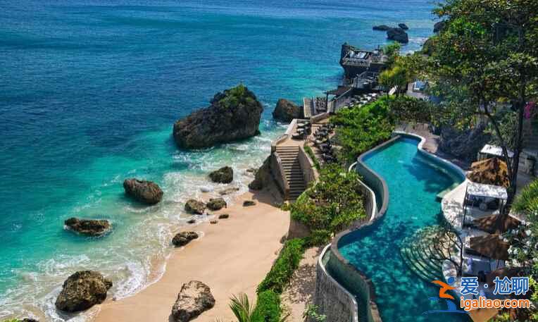 去巴厘島住哪里最好，巴厘島最佳酒店TOP3？