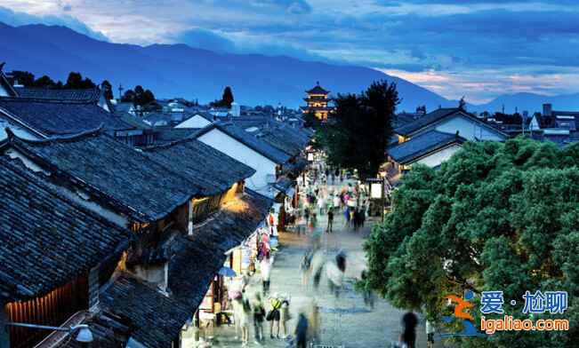 王菲也去大理了,你不想去看看嗎?? 王菲也去大理了,你不想去看看嗎??