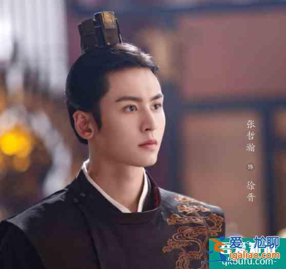 鞠婧祎、張哲瀚再度捆綁，合作《如意芳霏》，能否超越巔峰熱度？？