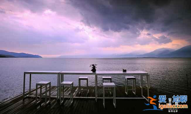 王菲也去大理了,你不想去看看嗎?? 王菲也去大理了,你不想去看看嗎??