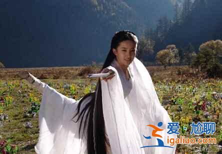 鏡頭里的九寨溝，細數(shù)影視劇里出現(xiàn)的九寨風(fēng)光？