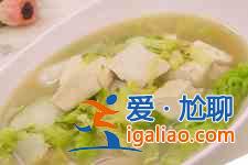 燉豆腐的做法？