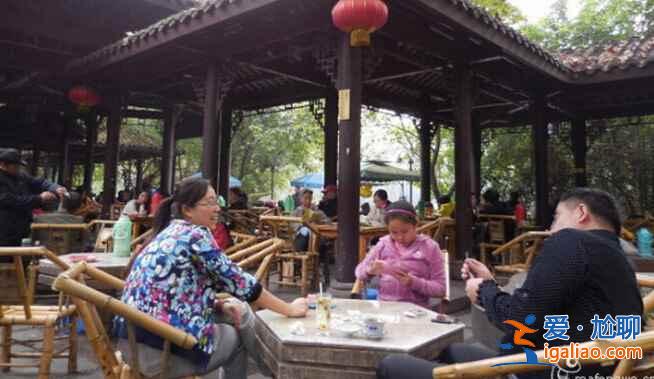 成都哪些公園好玩,成都有哪些好玩又免費的公園? 成都哪些公園好玩,成都有哪些好玩又免費的公園?