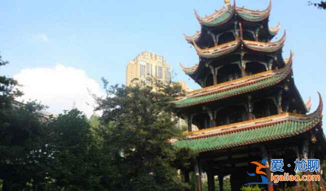 成都哪些公園好玩,成都有哪些好玩又免費的公園? 成都哪些公園好玩,成都有哪些好玩又免費的公園?