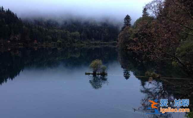 鏡頭里的九寨溝，細數(shù)影視劇里出現(xiàn)的九寨風(fēng)光？