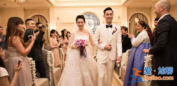 有一個地方，平均每天舉辦300多場婚禮！？