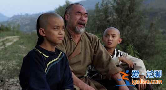 鏡頭里的九寨溝，細數(shù)影視劇里出現(xiàn)的九寨風(fēng)光？