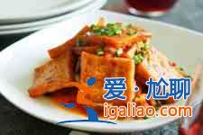 熊掌豆腐的做法? 熊掌豆腐的做法?