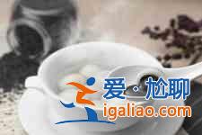 糯米粉做湯圓？