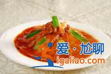 熊掌豆腐的做法? 熊掌豆腐的做法?