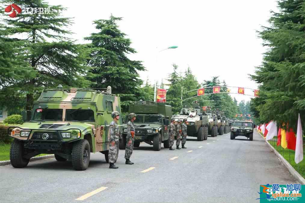 《藍(lán)軍出擊》于震不走尋常路，“山豹旅”今晚見？