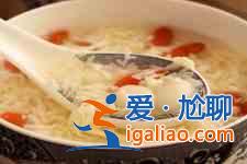 酒釀湯圓的做法? 酒釀湯圓的做法?