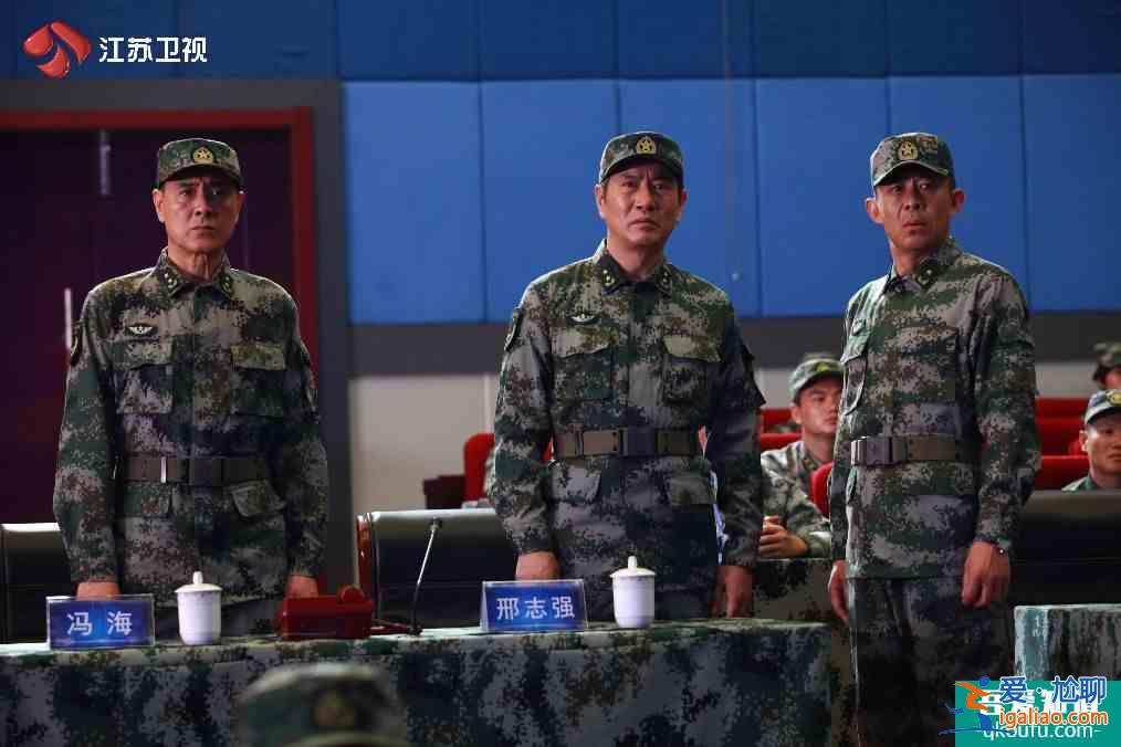 《藍(lán)軍出擊》于震不走尋常路，“山豹旅”今晚見？
