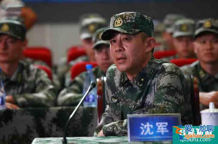 《藍軍出擊》四集之后，強勁好看，兵團作戰(zhàn)不輸《亮劍》的智慧？