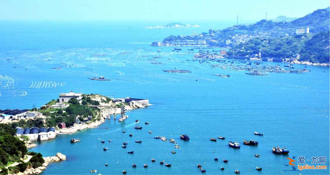 只有1%的旅行者去過，人少景美的真桃源？