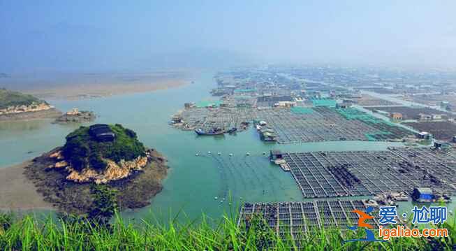 中國最美的漁村——福建霞浦？