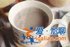 黑豆豆漿的做法？
