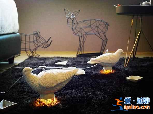 【臺灣6大情懷民宿】在臺灣，住進情懷里？