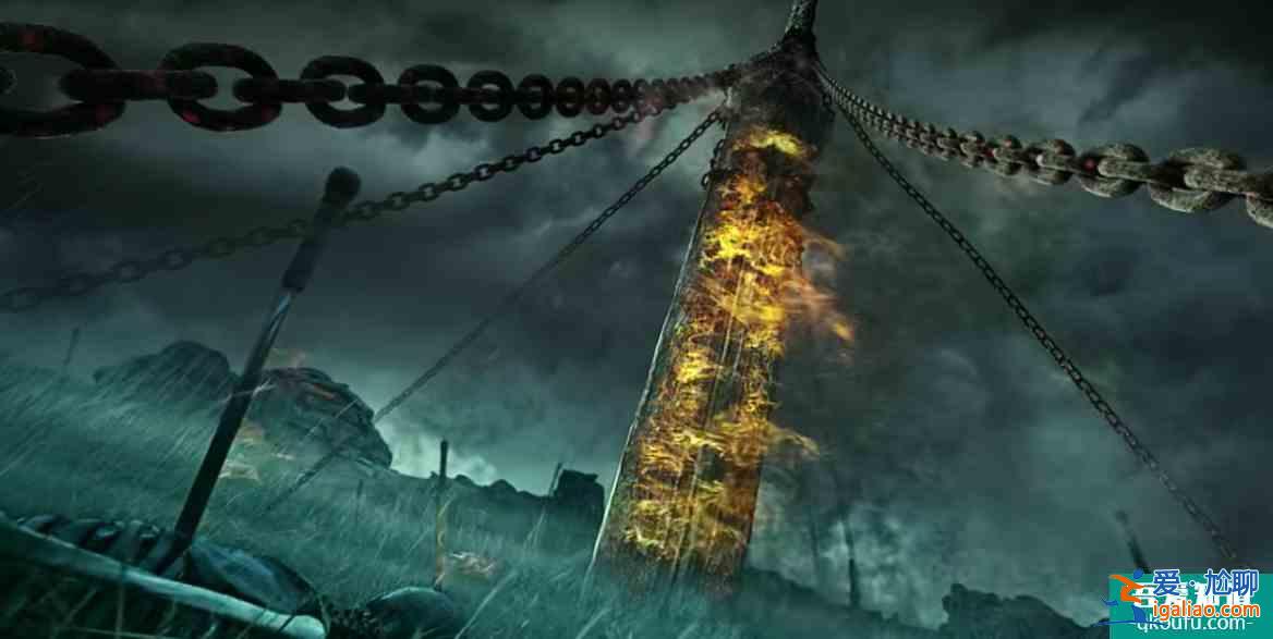 特效太渣的玄幻劇就是耍流氓，這部《太古神王》靠譜不？？