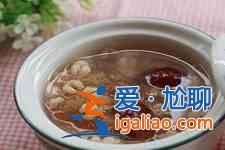 薏米紅豆湯的做法? 薏米紅豆湯的做法?