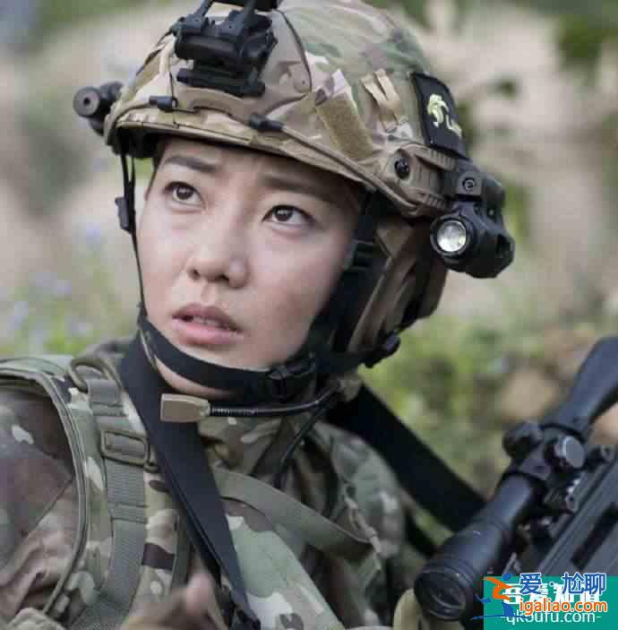 如何看待當下熱播劇《藍軍出擊》？為何難現《亮劍》等優秀作品？？