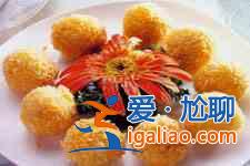 炸湯圓怎么做好吃？