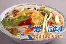 粉條的做法大全？