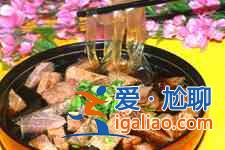 粉條的做法大全？