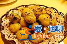 炸湯圓怎么做好吃？