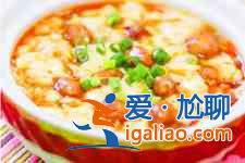 豆腐腦的做法大全？