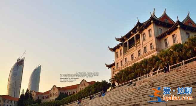 廈門有什么好玩的地方，廈門好玩的地方大盤點？
