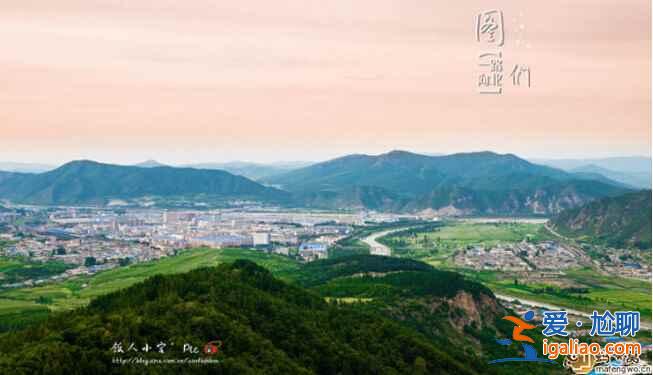 不必環(huán)游世界，中國這些地方你都去過了嗎？？