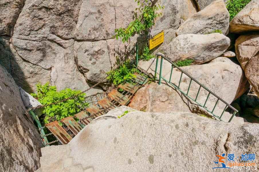 老人去嶗山門票免費嗎，嶗山門票優惠信息？