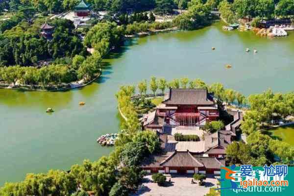 2021受疫情影響西安興慶宮公園暫停開(kāi)放公告? 2021受疫情影響西安興慶宮公園暫停開(kāi)放公告?