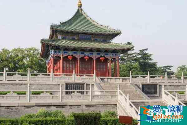 2021受疫情影響西安興慶宮公園暫停開(kāi)放公告? 2021受疫情影響西安興慶宮公園暫停開(kāi)放公告?