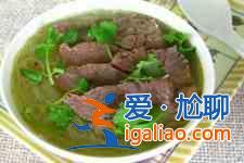 粉絲的做法？